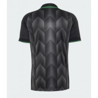 Fotbalové Dres RC Lens Venkovní 2026-27 Krátký Rukáv